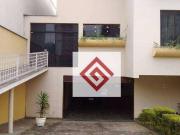 Casa / Sobrado para Venda em Santo André/SP Campestre 4...