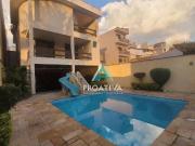 Casa / Sobrado para Venda em Santo André/SP Campestre 4...