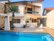 Casa / Sobrado para Venda em Santo André/SP Campestre 4...