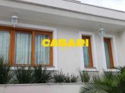 Casa / Sobrado para Venda em Santo André/SP Campestre 4...