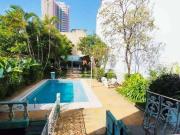 Casa / Sobrado para Venda em Santo André/SP Campestre 4...