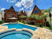 Casa / Sobrado para Venda em Santo André/SP Campestre 4...