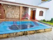 Casa / Sobrado para Venda em Santo André/SP Campestre 4...