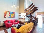 Casa / Sobrado para Venda em Santo André/SP Campestre 4...