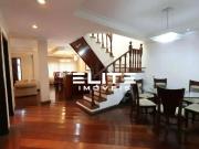 Casa / Sobrado para Venda em Santo André/SP Campestre 4...