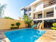 Casa / Sobrado para Venda em Santo André/SP Campestre 4...