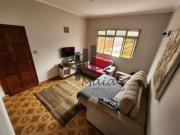 Casa / Sobrado para Venda em Santo André/SP Campestre 4...