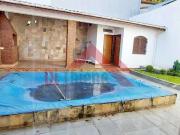 Casa / Sobrado para Venda em Santo André/SP Campestre 4...