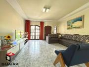 Casa / Sobrado para Venda em Santo André/SP Campestre 4...