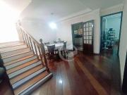 Casa / Sobrado para Venda em Santo André/SP Campestre 4...