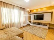 Casa / Sobrado para Venda em Santo André/SP Campestre 4...
