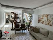 Casa / Sobrado para Venda em Santo André/SP Campestre 4...