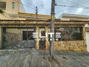 Casa / Sobrado para Venda em Santo André/SP Campestre 4...