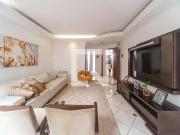 Casa / Sobrado para Venda em Santo André/SP Campestre 4...