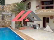 Casa / Sobrado para Venda em Santo André/SP Campestre 4...
