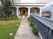 Casa / Sobrado para Venda em Santo André/SP Campestre 4...