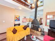 Casa / Sobrado para Venda em Santo André/SP Campestre 4...