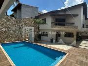 Casa / Sobrado para Venda em Santo André/SP Campestre 4...