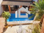 Casa / Sobrado para Venda em Santo André/SP Campestre 4...