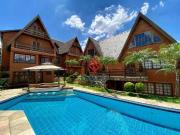 Casa / Sobrado para Venda em Santo André/SP Campestre 4...