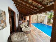 Casa / Sobrado para Venda em Santo André/SP Campestre 4...