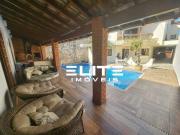 Casa / Sobrado para Venda em Santo André/SP Campestre 4...