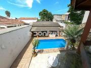 Casa / Sobrado para Venda em Santo André/SP Campestre 4...