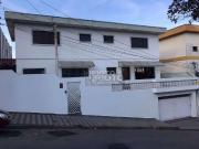 Casa / Sobrado para Venda em Santo André/SP Campestre 4...