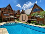 Casa / Sobrado para Venda em Santo André/SP Campestre 4...