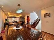 Casa / Sobrado para Venda em Santo André/SP Campestre 4...