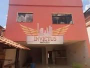 Casa / Sobrado para Venda em Santo André/SP Campestre 4...