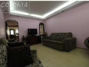 Casa / Sobrado para Venda em Santo André/SP Campestre 4...