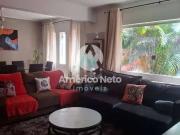 Casa / Sobrado para Venda em Santo André/SP Campestre 4...