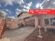 Casa / Sobrado para Venda em Santo André/SP Campestre 5...