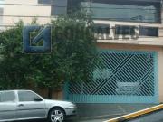 Casa / Sobrado para Venda em Santo André/SP Campestre 5...