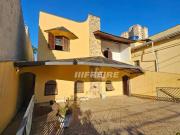 Casa / Sobrado para Venda em Santo André/SP Campestre 5...