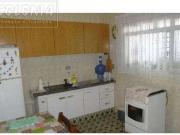 Casa / Sobrado para Venda em Santo André/SP Campestre 5...