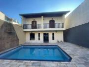 Casa / Sobrado para Venda em Santo André/SP Campestre 5...