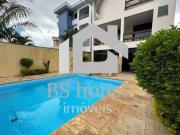 Casa / Sobrado para Venda em Santo André/SP Campestre 5...