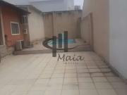 Casa / Sobrado para Venda em Santo André/SP Campestre 5...