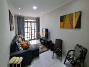 Casa / Sobrado para Venda em Santo André/SP Campestre 5...