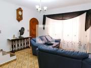 Casa / Sobrado para Venda em Santo André/SP Campestre 5...