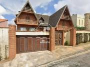 Casa / Sobrado para Venda em Santo André/SP Campestre 5...