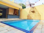 Casa / Sobrado para Venda em Santo André/SP Campestre 5...