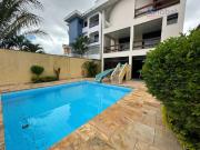 Casa / Sobrado para Venda em Santo André/SP Campestre 5...