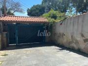 Casa / Sobrado para Venda em Santo André/SP Campestre 6...