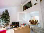 Casa / Sobrado para Venda em Santo André/SP Campestre 6...