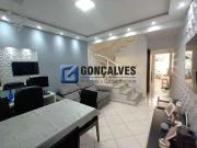 Casa / Sobrado para Venda em Santo André/SP Campestre