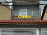 Casa / Sobrado para Venda em Santo André/SP Capuava 1...