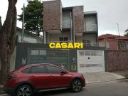 Casa / Sobrado para Venda em Santo André/SP Capuava 3...